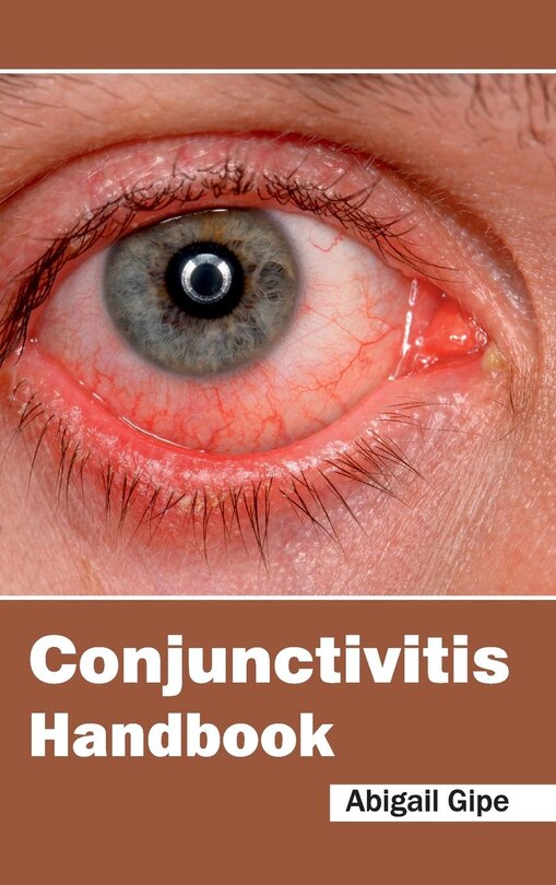 Front cover_Conjunctivitis Handbook