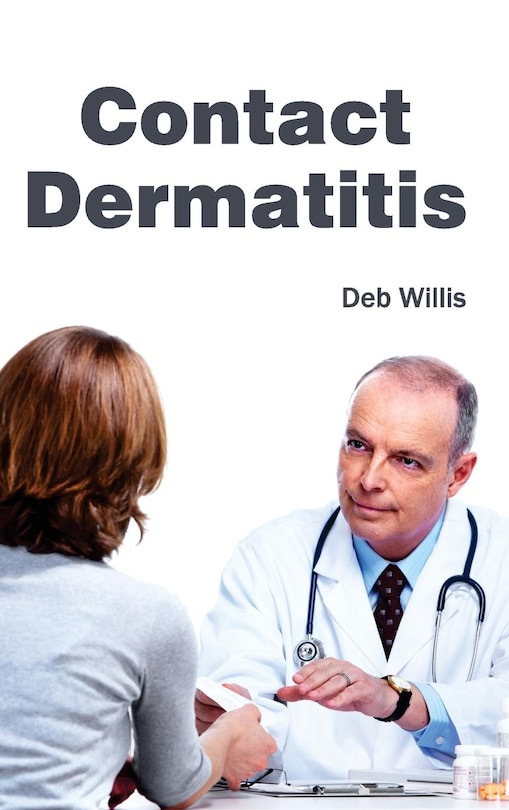 Front cover_Contact Dermatitis