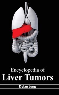 Front cover_Encyclopedia of Liver Tumors