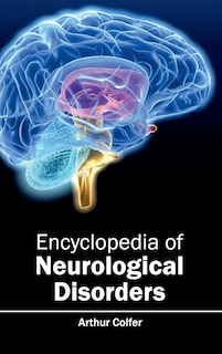 Front cover_Encyclopedia of Neurological Disorders