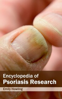 Front cover_Encyclopedia of Psoriasis Research