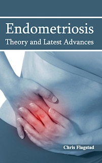 Front cover_Endometriosis: Theory and Latest Advances