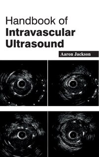 Front cover_Handbook of Intravascular Ultrasound