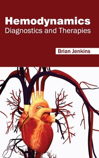 Front cover_Hemodynamics: Diagnostics and Therapies