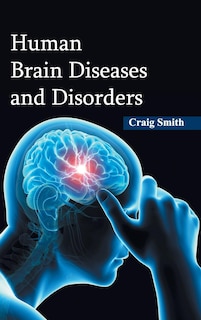 Front cover_Human Brain Diseases and Disorders
