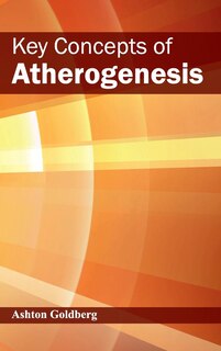 Front cover_Key Concepts of Atherogenesis