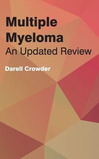 Couverture_Multiple Myeloma: An Updated Review