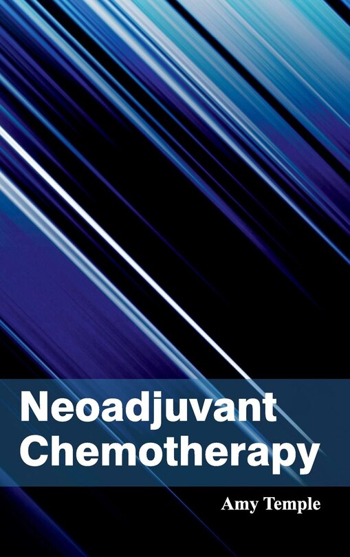 Front cover_Neoadjuvant Chemotherapy