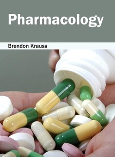 Couverture_Pharmacology
