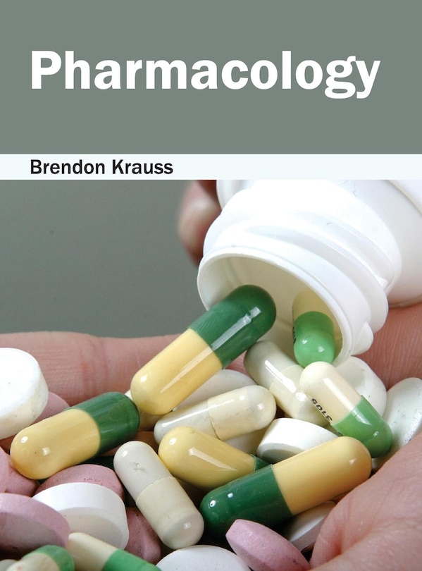 Couverture_Pharmacology