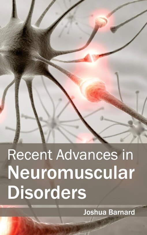 Front cover_Recent Advances in Neuromuscular Disorders