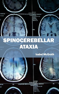 Front cover_Spinocerebellar Ataxia