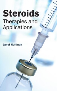 Front cover_Steroids: Therapies and Applications