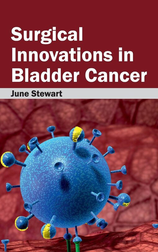 Couverture_Surgical Innovations in Bladder Cancer