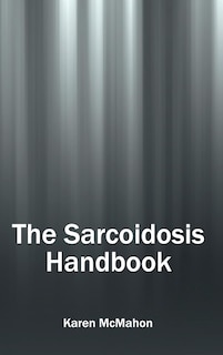 Front cover_Sarcoidosis Handbook