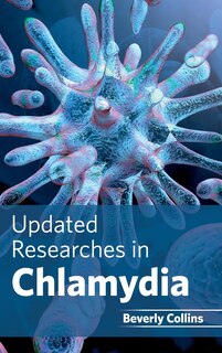 Front cover_Updated Researches in Chlamydia