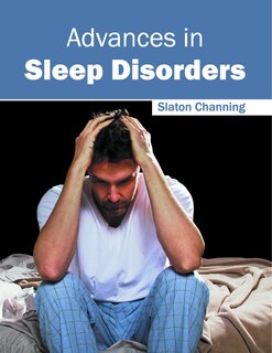 Front cover_Advances In Sleep Disorders