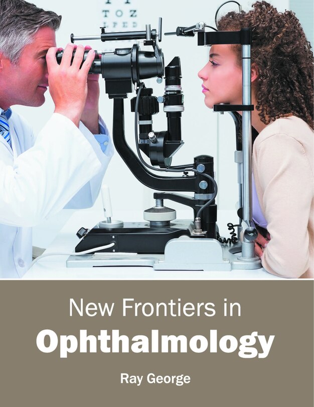 New Frontiers In Ophthalmology