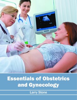Couverture_Essentials Of Obstetrics And Gynecology