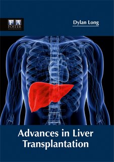 Front cover_Advances In Liver Transplantation