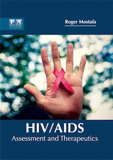 Couverture_Hiv/aids: Assessment And Therapeutics