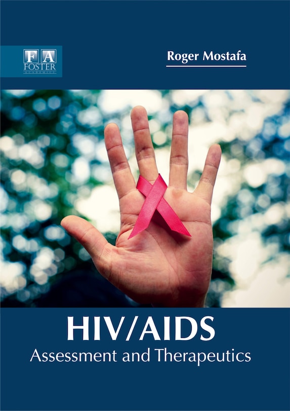 Couverture_Hiv/aids: Assessment And Therapeutics
