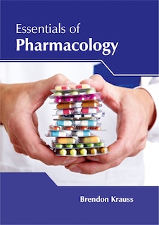 Front cover_Essentials Of Pharmacology