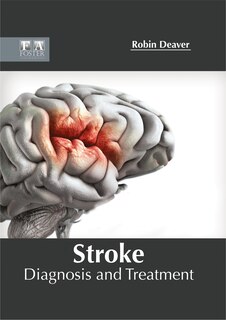 Front cover_Stroke: Diagnosis And Treatment