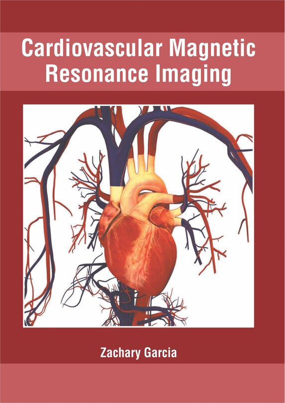 Front cover_Cardiovascular Magnetic Resonance Imaging