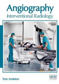 Front cover_Angiography: Interventional Radiology