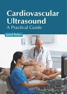 Couverture_Cardiovascular Ultrasound: A Practical Guide