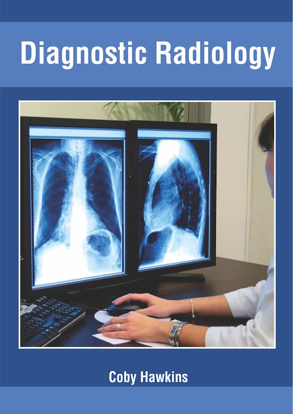 Front cover_Diagnostic Radiology