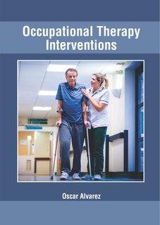 Front cover_Occupational Therapy Interventions