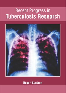 Front cover_Recent Progress In Tuberculosis Research