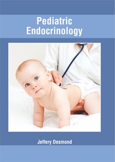 Front cover_Pediatric Endocrinology