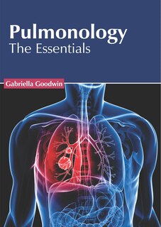 Front cover_Pulmonology: The Essentials