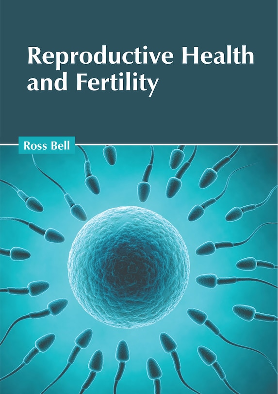 Front cover_Reproductive Health And Fertility