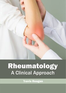 Front cover_Rheumatology: A Clinical Approach