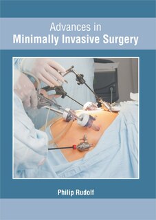 Couverture_Advances In Minimally Invasive Surgery