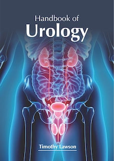 Couverture_Handbook Of Urology