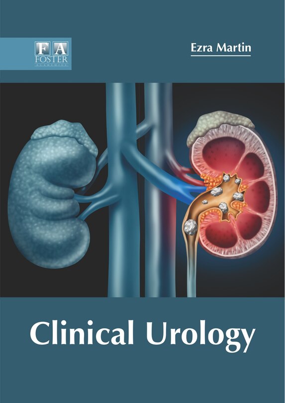 Front cover_Clinical Urology