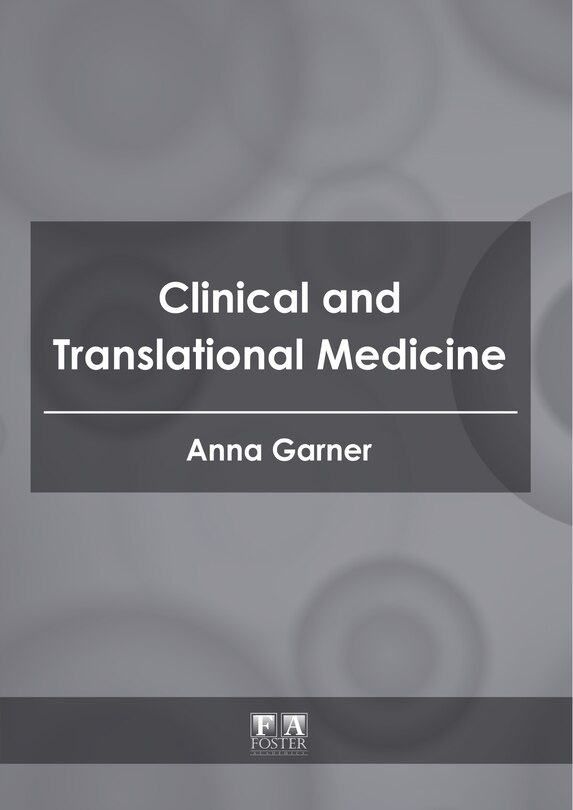 Couverture_Clinical And Translational Medicine