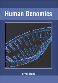 Couverture_Human Genomics