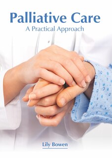 Front cover_Palliative Care: A Practical Approach