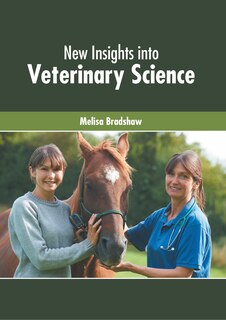 Couverture_New Insights Into Veterinary Science