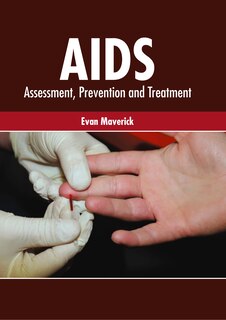 Couverture_Aids: Assessment, Prevention And Treatment