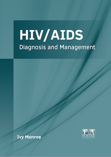 Couverture_Hiv/aids: Diagnosis And Management