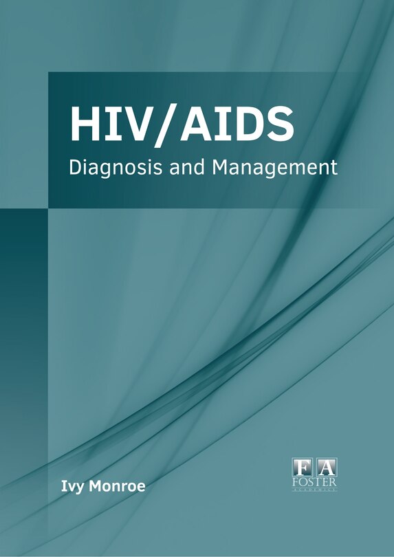 Couverture_Hiv/aids: Diagnosis And Management