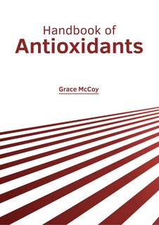 Front cover_Handbook Of Antioxidants