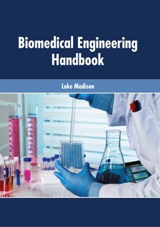 Front cover_Biomedical Engineering Handbook